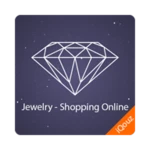 Logo of Jewelry - Shopping Online android Application 